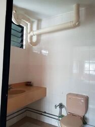 Blk 687 Jurong West Central 1 (Jurong West), HDB 4 Rooms #556170691